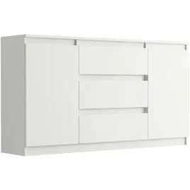 komoda-szafka-140-3-szuflady-2-polki-biala-r-140s3