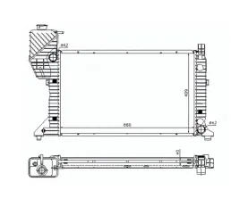 chlodnica-do-mercedes-benz-sprinter-1995-2000-9015002400