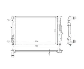 chlodnica-do-audi-a4-b5-1994-1998-8d0121251at