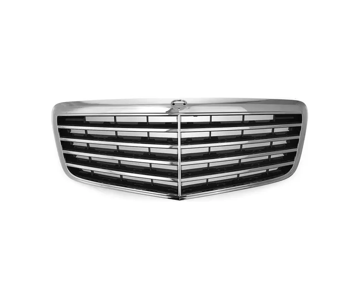 Grill atrapa DO MERCEDES BENZ E-CLASS W211 2006-2009 A21188017839040