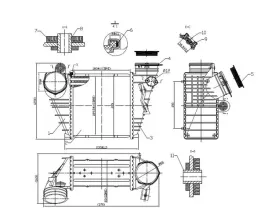 intercoolery-do-vw-golf-iv-1997-2006-1j0145803e