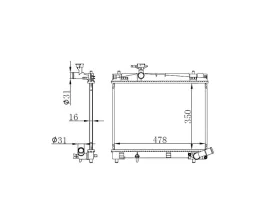 chlodnica-do-toyota-yaris-hb-2011-2014-164000y060