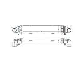 intercoolery-do-mercedes-benz-c-class-w204-2011-2014-2045000500