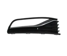 grill-zderzaka-do-vw-polo-v-2009-2017-6c0854662bryp-prawa-czarny-matowe