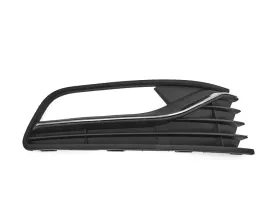 grill-zderzaka-do-vw-polo-v-2009-2017-6c0854662cryp-prawa-czarny-matowe