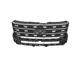 grill-atrapa-do-ford-explorer-2016-2018-fb5z8200ad-srodkowa-czarny-matowe