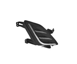 grill-zderzaka-do-ford-focus-2018-2022-prawa-czarny-matowe-tekstura
