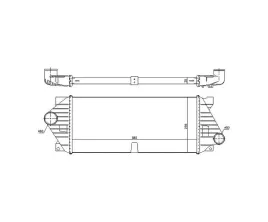 intercoolery-do-mercedes-benz-m-class-w163-1998-2005-1635000700