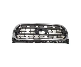 grill-atrapa-do-ford-f-150-2021-ml3z8200ba-srodkowa-chrom-czarny