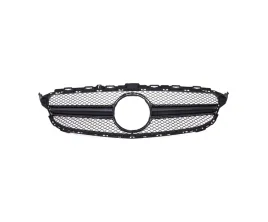 grill-atrapa-do-mercedes-benz-c-class-w205-2014-2021-czarny