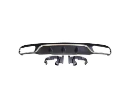 spoiler-zderzaka-do-mercedes-benz-e-class-w213-2016-2023-srebrny