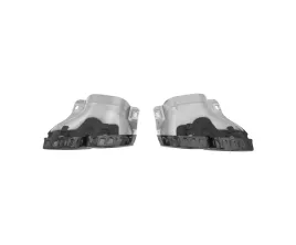 wykonczenie-tlumika-do-mercedes-benz-c-class-w206-2021-komplet-czarny