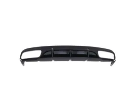 spoiler-zderzaka-do-mercedes-benz-c-class-w206-2021-blyszczacy-czarny
