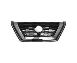 grill-atrapa-do-nissan-x-trail-2021-62310-6ra0a-srodkowa-czarny-matowe