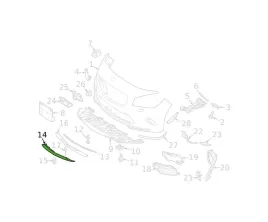 listwa-zderzaka-do-mercedes-benz-cla-class-c117-2013-2019-1768854400