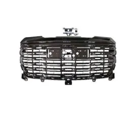 grill-atrapa-do-gmc-sierra-2019-srodkowa-blyszczacy-czarny