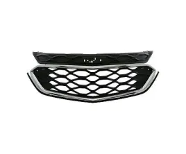 grill-atrapa-do-chevrolet-equinox-2018-2024-84384740-chrom-czarny