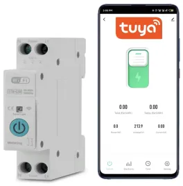 przekaznik-wifi-63a-tuya-smart-z-pomiarem-zuzyciem-din-zdalne-sterowanie