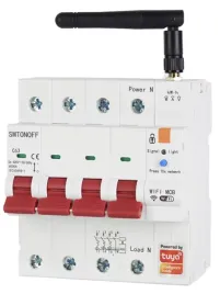 bezpiecznik-3-fazy-wylacznik-wifi-4p-tuya-63a-6kv-pomiar-energii-antena