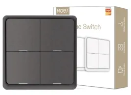 bateria-moes-bezprzewodowy-pilot-4-przyciski-12-scen-zigbee-tuya-szary
