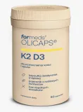 formeds-olicaps-k2-d3-60-kapsulek