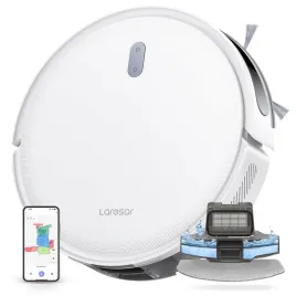 robot-sprzatajacy-laresar-l10-bialy