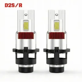 model-2026-2x-zarowka-plugandplay-led-d2s-110w-bez-bledow-canbus-chlodzenie
