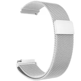 magnetyczny-pasek-uniwersalny-bransoleta-srebrna-22mm-do-samsung-xiaomi