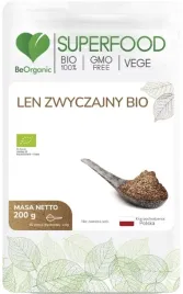 beorganic-len-zwyczajny-siemie-lniane-bio-200g-wsparcie-pracy-jelit-vege