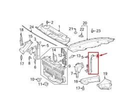 rura-dolotowa-powietrza-do-ford-mustang-2024-pr3z8310g-prawa