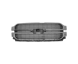 grill-atrapa-do-ford-f-150-2021-ml3z8200ka-czarny-srebrny