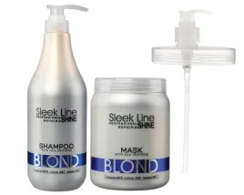 stapiz-szampon-maska-do-wlosow-blond-2x1000-pompka