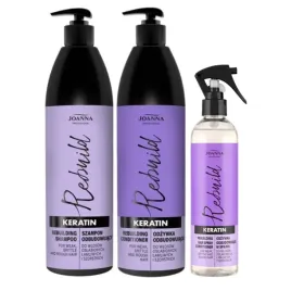 joanna-zestaw-do-wlosow-zniszczonych-szampon-odzywka-spray-keratin