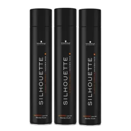schwarzkopf-lakier-do-wlosow-mocny-silhouette-zestaw-3x750ml