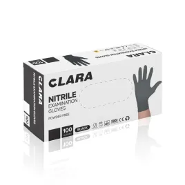 clara-rekawiczki-nitrylowe-jednorazowe-czarne-black-s-100-sztuk