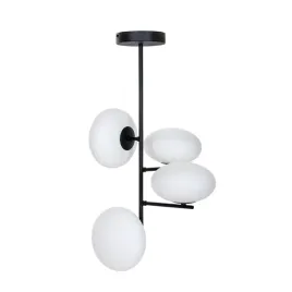 lampa-sufitowa-dekoracyjna-omi-g9-czarna-szklane-mleczne-klosze-zuma-line