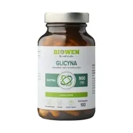 biowen-glicyna-900-mg-biowen-100-kaps
