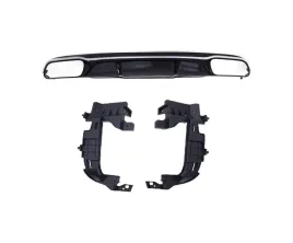 spoiler-zderzaka-do-mercedes-benz-e-class-w213-2016-2023-srebrny
