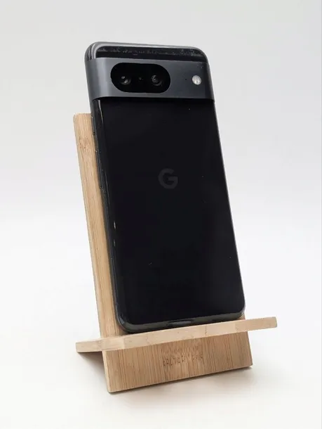 google-pixel-8-128gb-czarny-stan-powystawowy