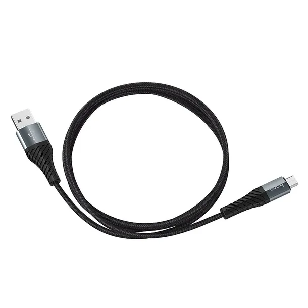 hoco-kabel-usb-do-micro-usb-24a-x38-1m-czarny-stan-nowy