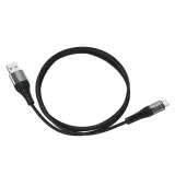 hoco-kabel-usb-do-micro-usb-24a-x38-1m-czarny-stan-nowy