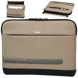 hama-etui-do-laptopa-terra-156-cali-do-15-cali-bezowe-pokrowiec-futeral