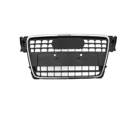 grill-atrapa-do-audi-a4-b8-2007-2011-8k08536511qp-centralna-ciemnoszary