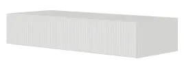 konsola-veldio-z-frezowanym-frontem-i-szuflada-90-cm-biala-wiszaca
