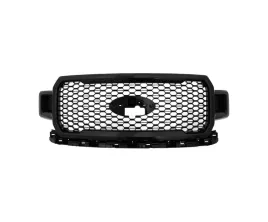 grill-atrapa-do-ford-f-150-2018-2021-jl3z8200sc-srodkowa