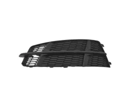 grill-zderzaka-do-audi-a6-c7-2014-2018-4g0807647bbmt-lewa-czarny-matowe