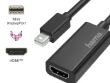 hama-adapter-mini-displayport-hdmi-4k-stan-opakowania-oryginalne