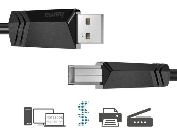hama-kabel-usb-a-usb-b-15m-480mb-s-stan-opakowania-oryginalne