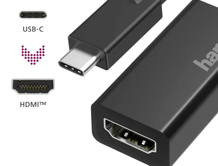 hama-adapter-usb-c-hdmi-4k-stan-opakowania-oryginalne