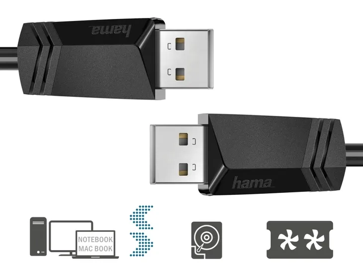 hama-kabel-przedluzacz-usb-a-15m-stan-nowy